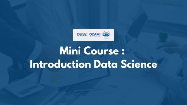 Mini Course Data Science