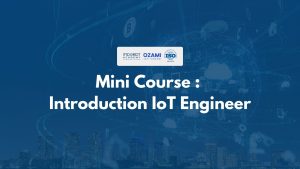 Mini Course IoT
