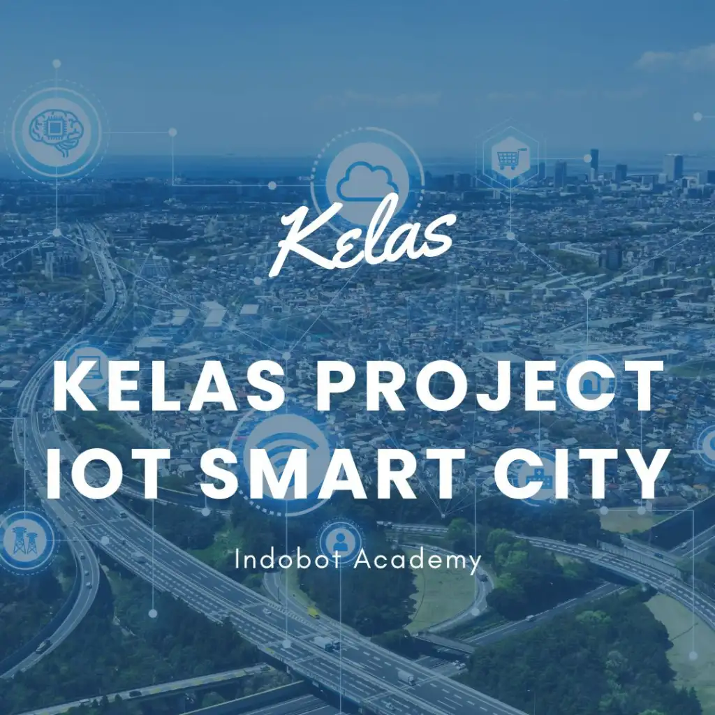 Project IoT Smart City