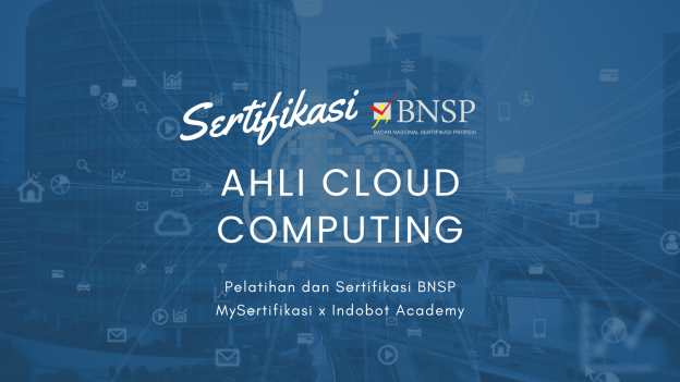 Ahli Cloud Computing