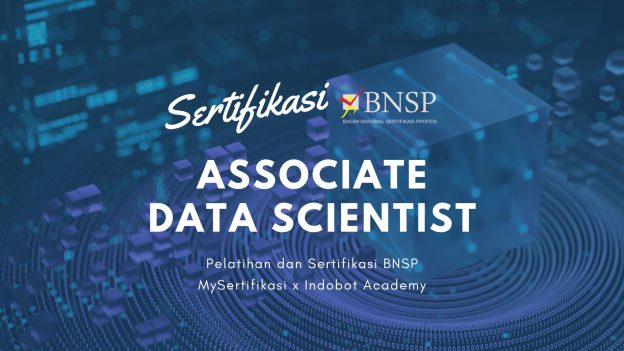 Associate Data Scientist