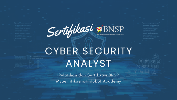 Cyber Security Analyst