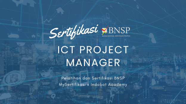 ICT Project Manager