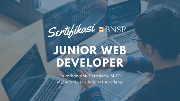 Junior Web Developer