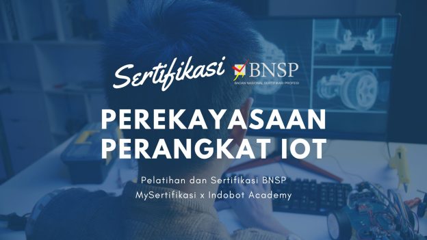 Perekayasaan Perangkat Internet of Things (IoT)