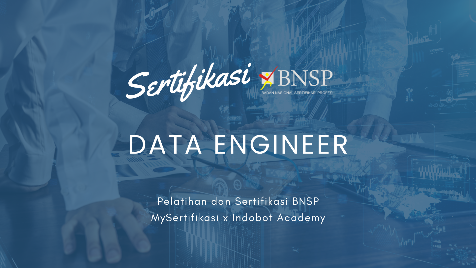 Data Engineer