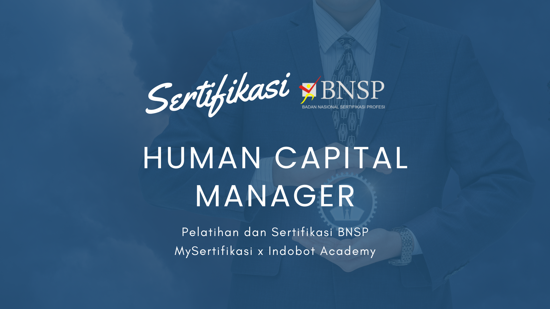 Human Capital Manager