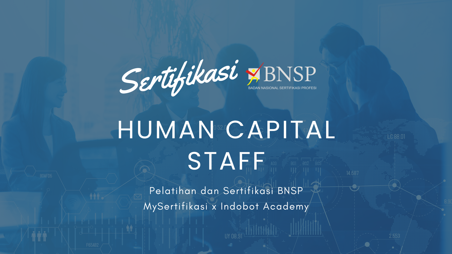 Human Capital Staff