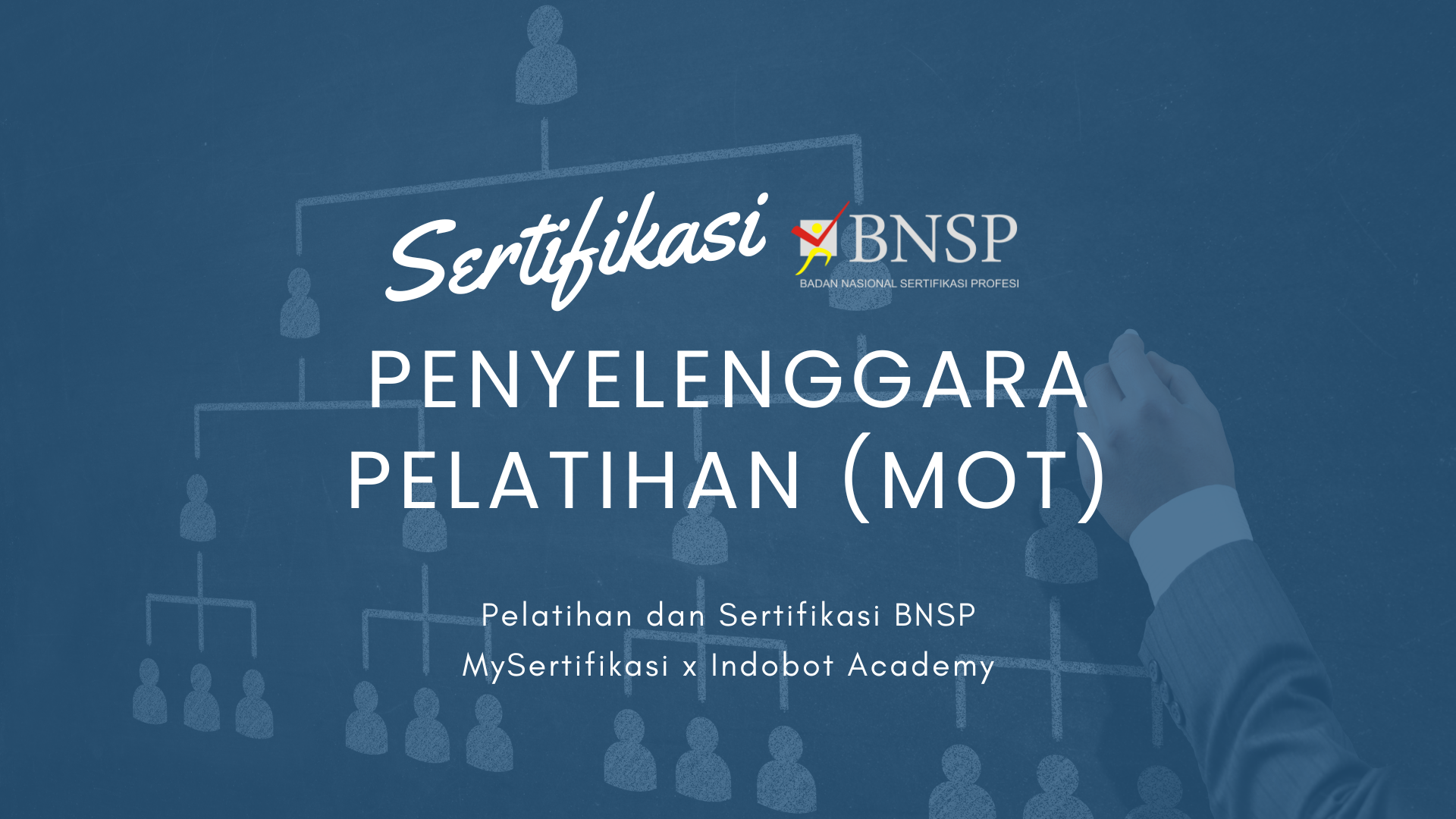 Penyelenggara Pelatihan (MOT)