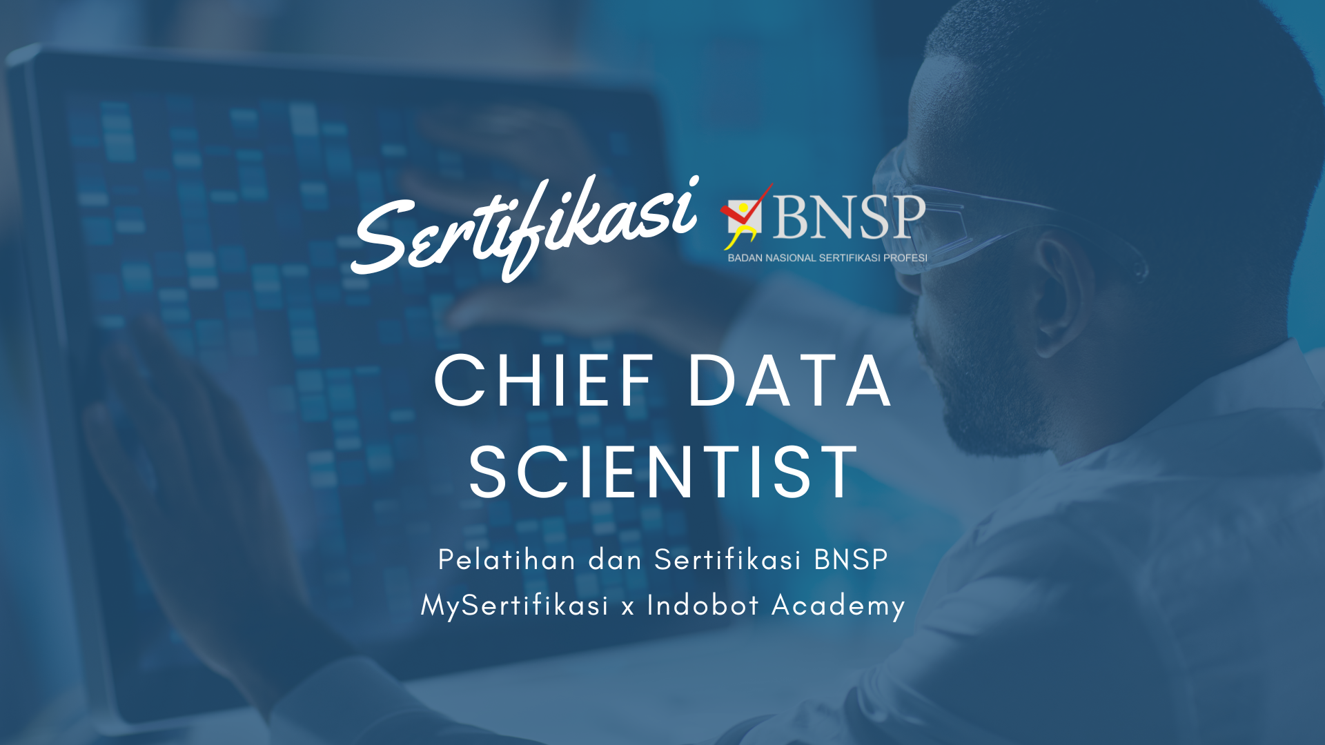 Chief Data Scientist