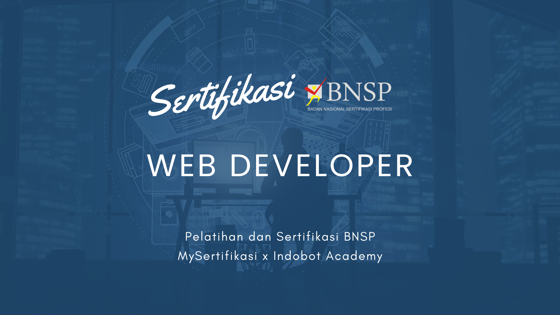 Web Developer