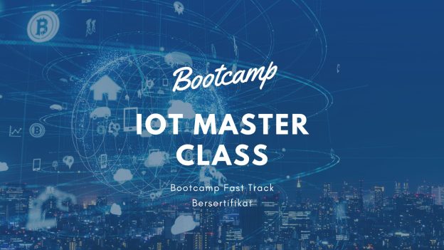 IoT Master Class Thingsboard Specialist