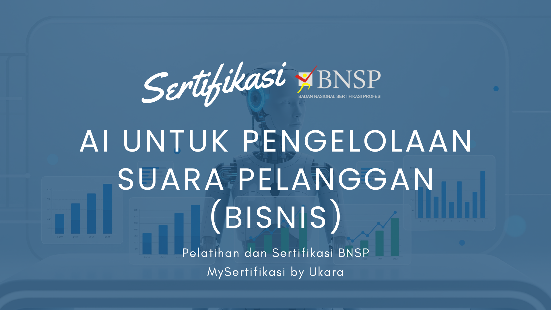 AI untuk Pengelolaan Suara Pelanggan (Bisnis)