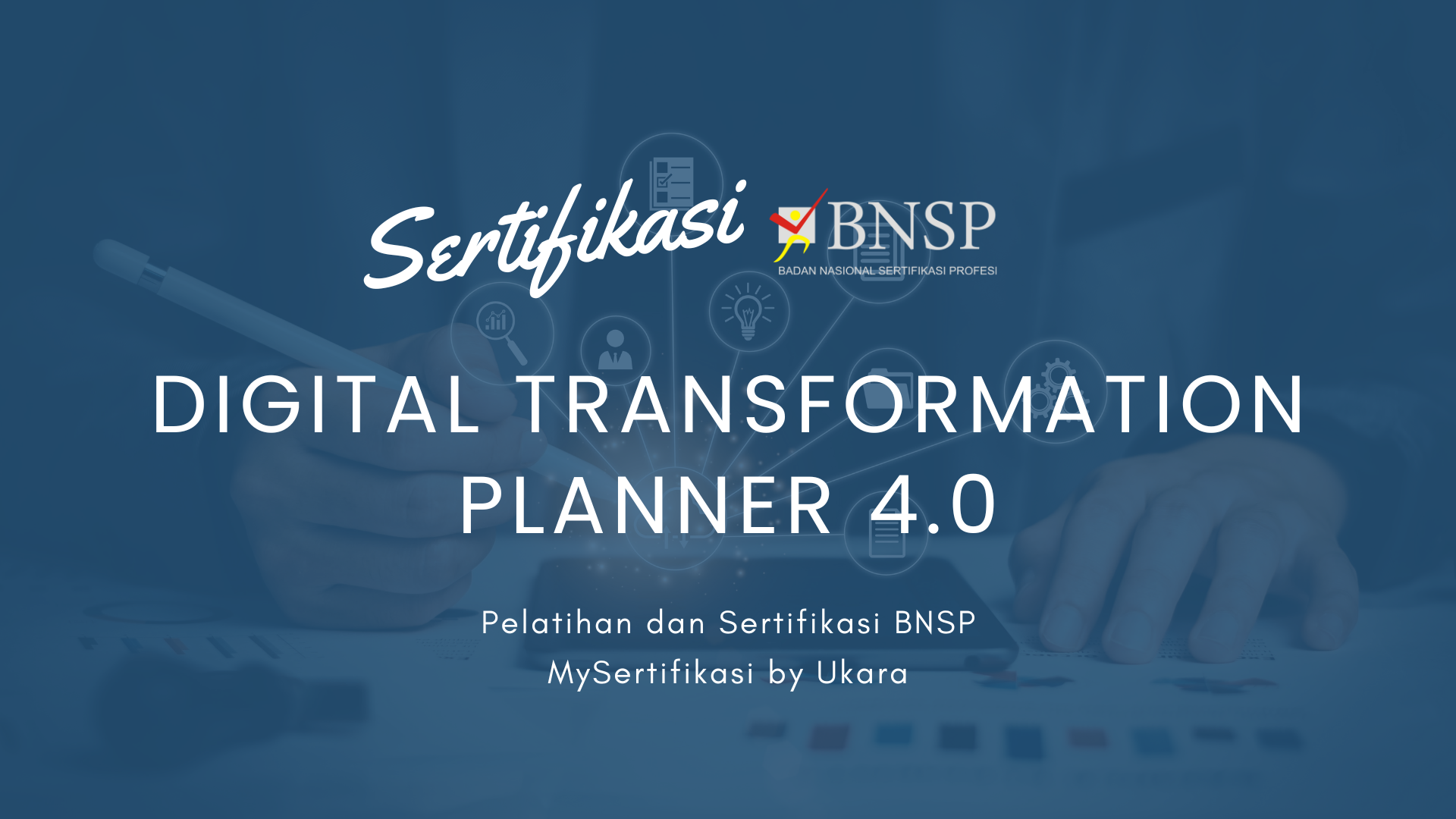 Digital Transformation Planner 4.0
