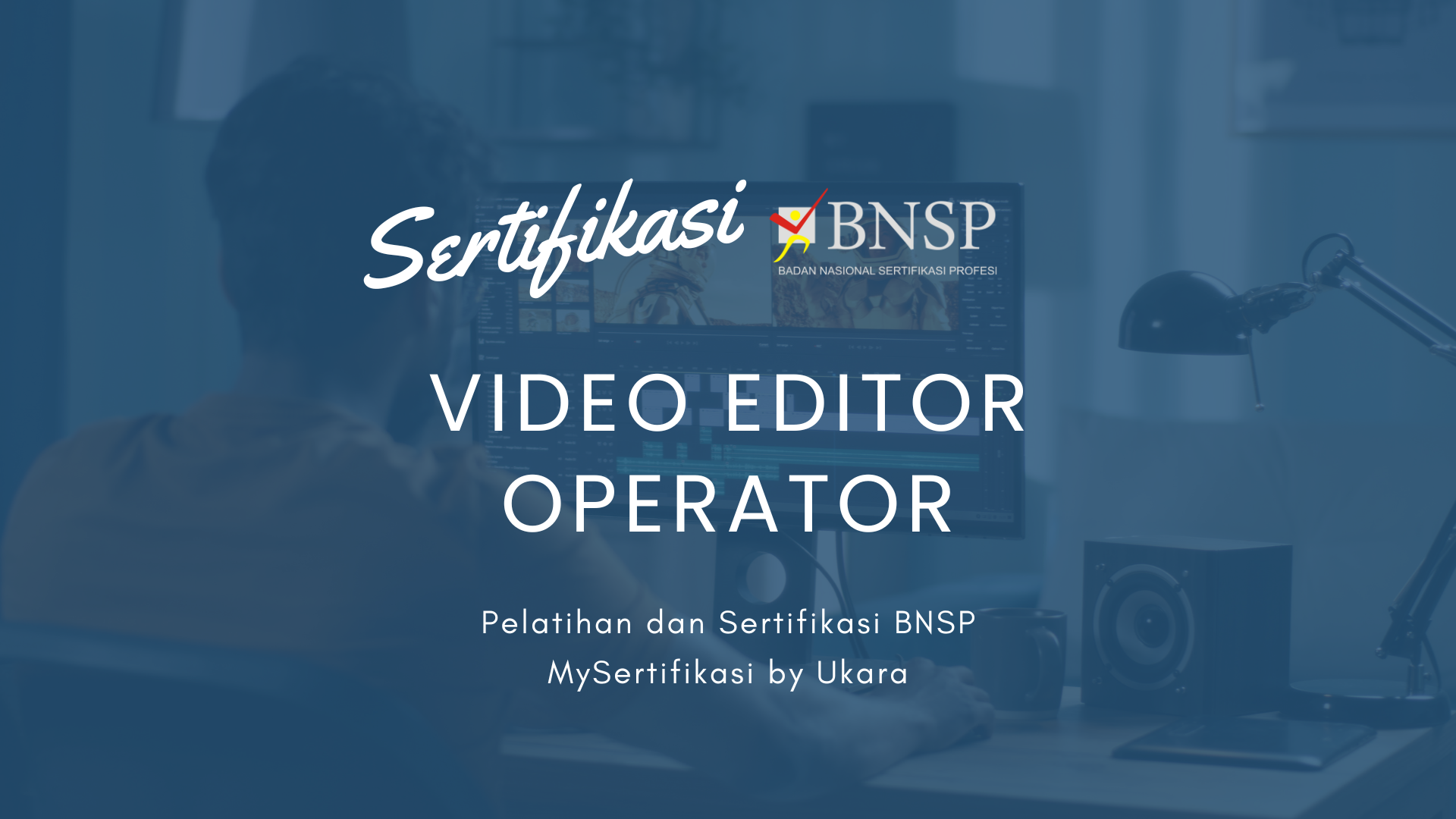 Video Editor Operator