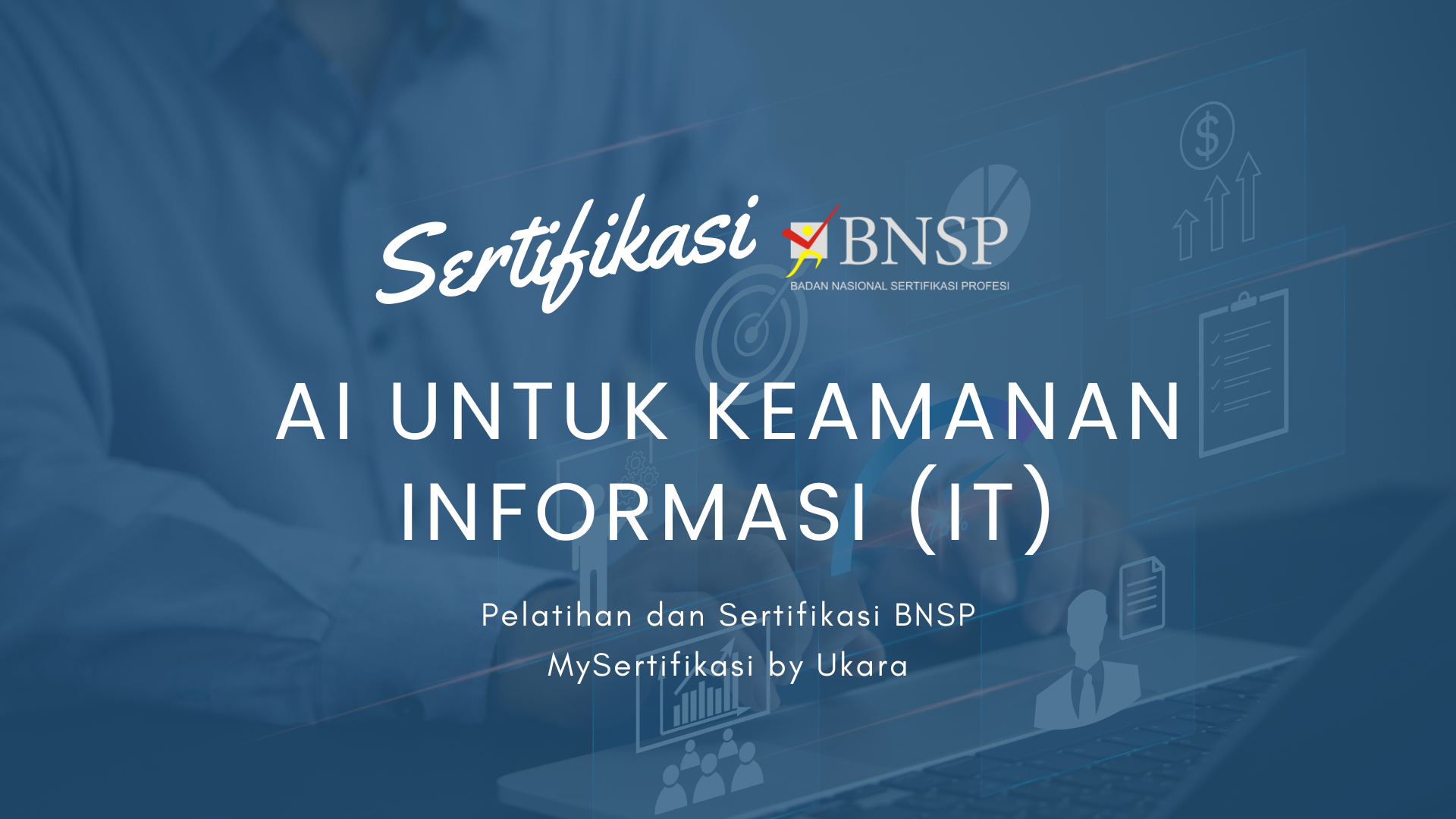 AI untuk Keamanan Informasi (IT)