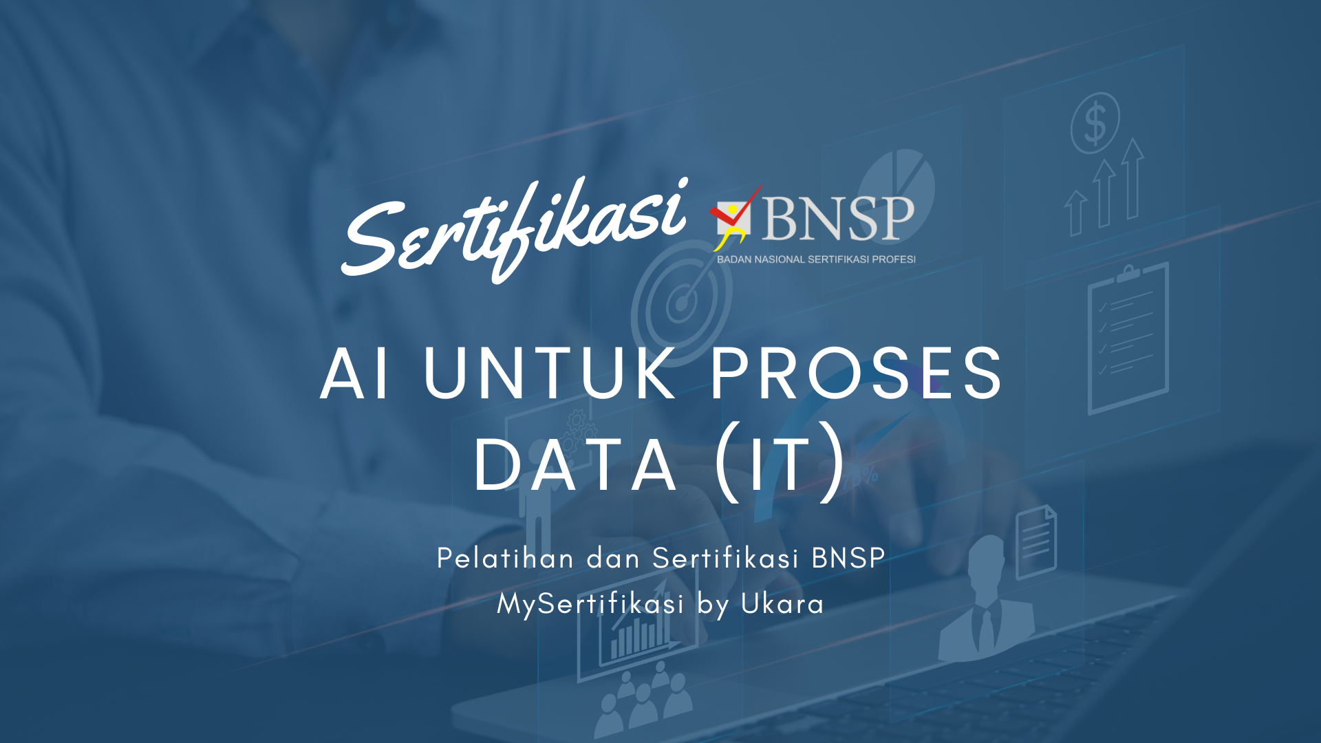 AI untuk Proses Data (IT)